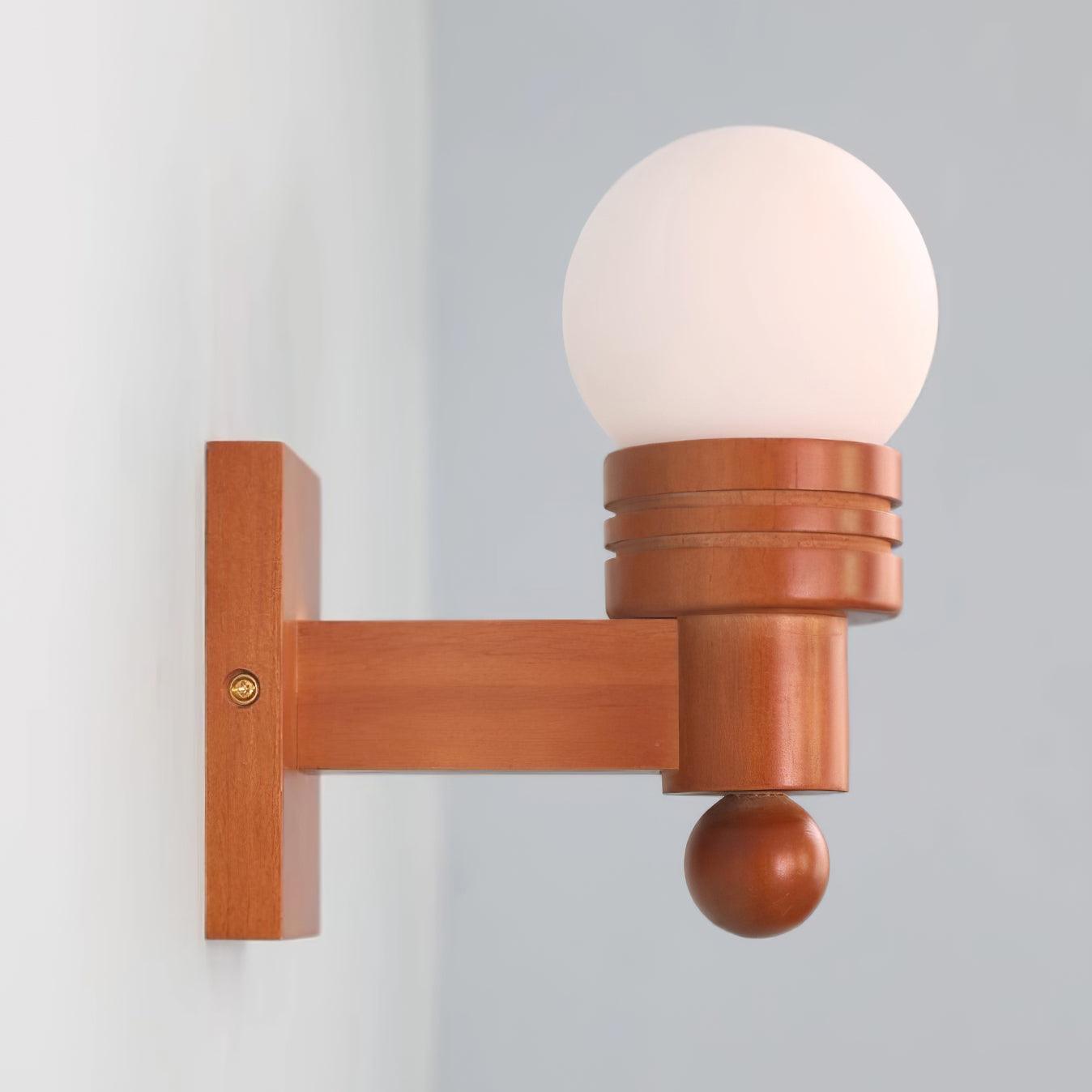 Tupelo Wall Lamp