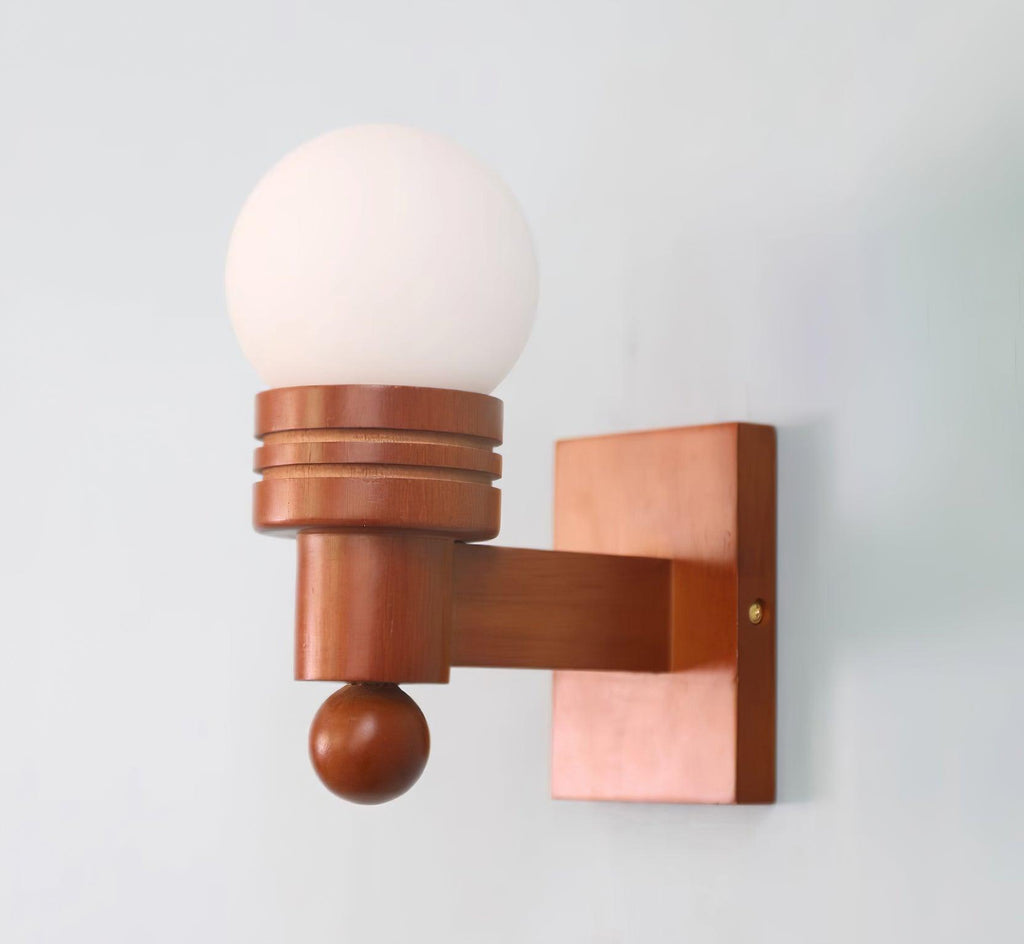 Tupelo Wall Lamp