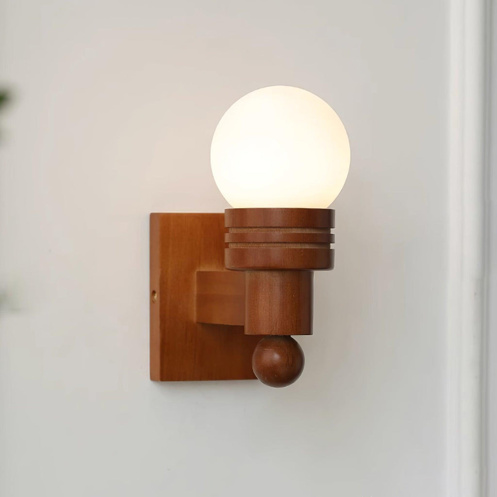 Tupelo Wall Lamp