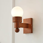 Tupelo Wall Lamp