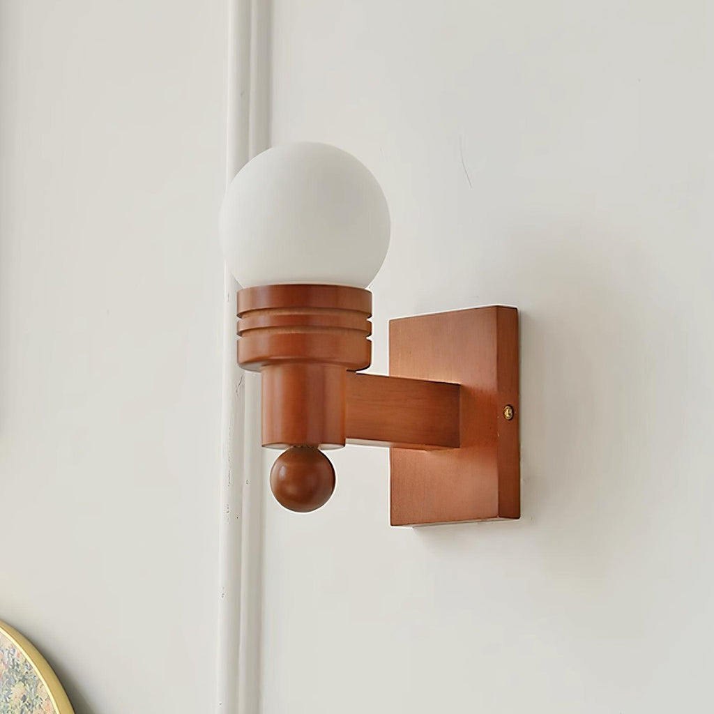 Tupelo Wall Lamp