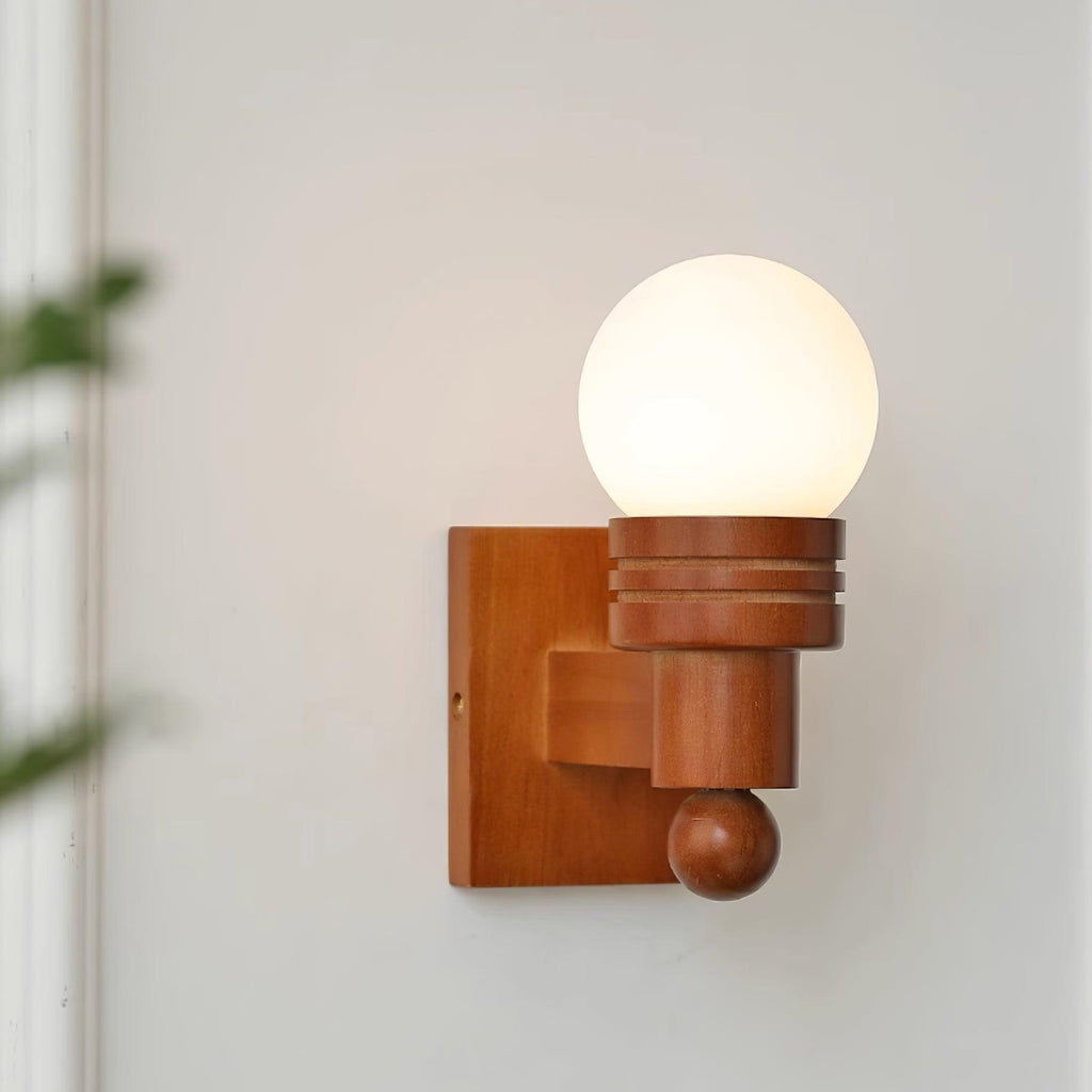Tupelo Wall Lamp