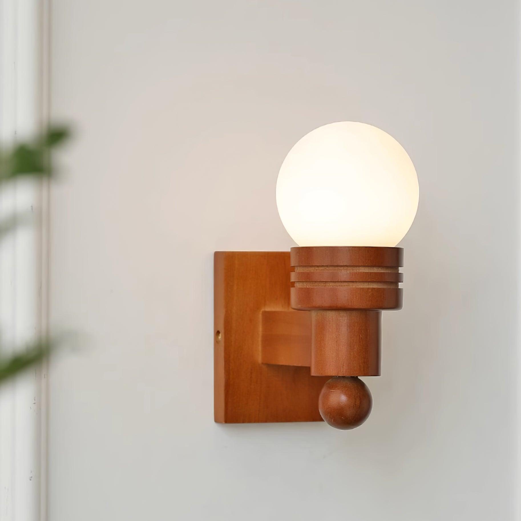 Tupelo Wall Lamp