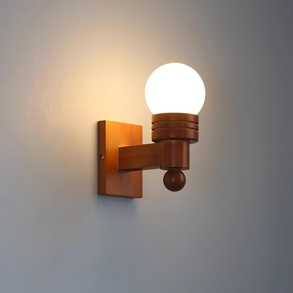 Tupelo Wall Lamp