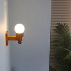 Tupelo Wall Lamp
