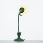 Twist Tulip Flower Table Lamp