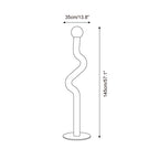 Twistie Floor Lamp