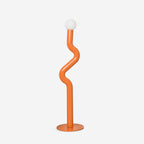 Twistie Floor Lamp
