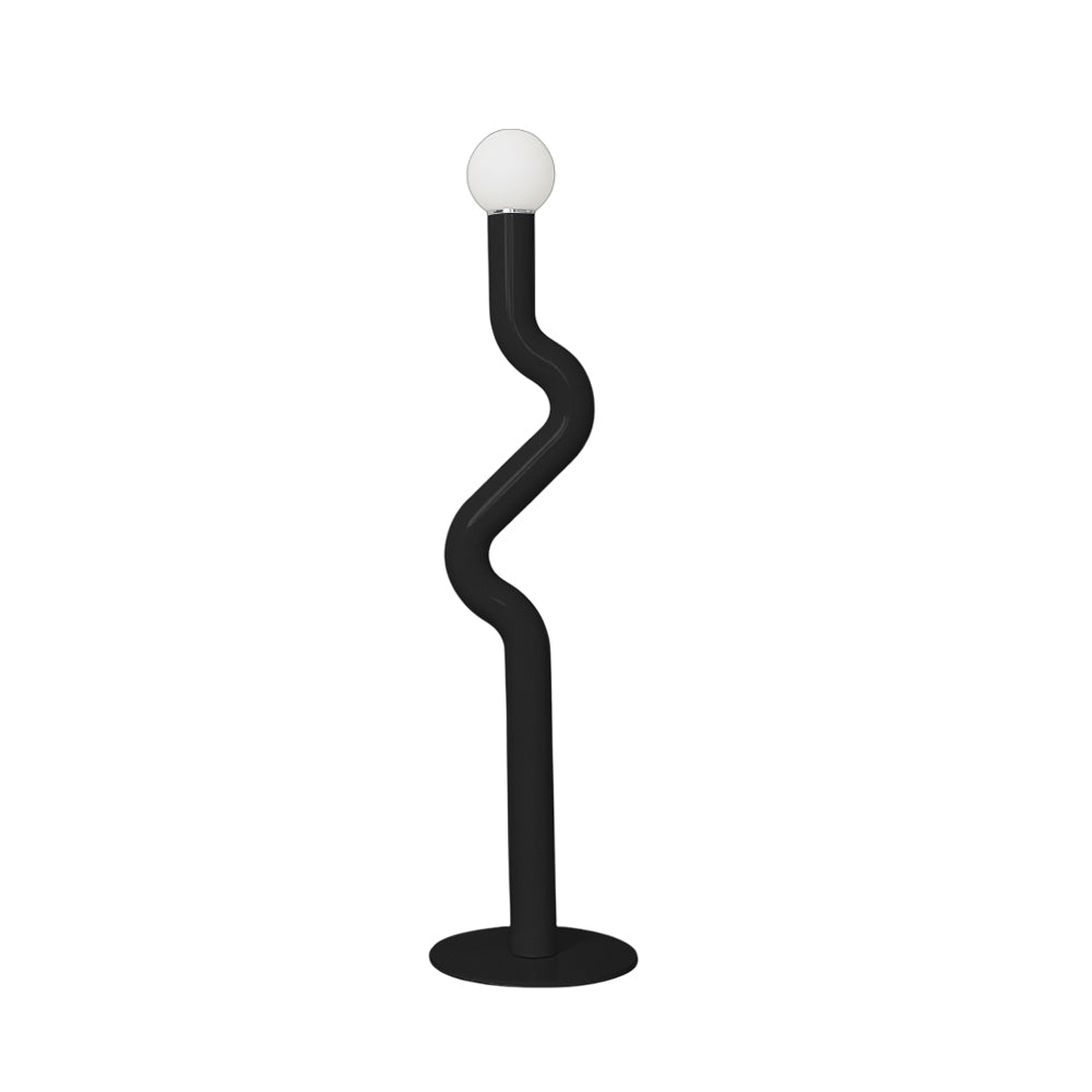 Twistie Floor Lamp