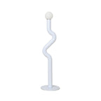 Twistie Floor Lamp