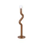 Twistie Floor Lamp