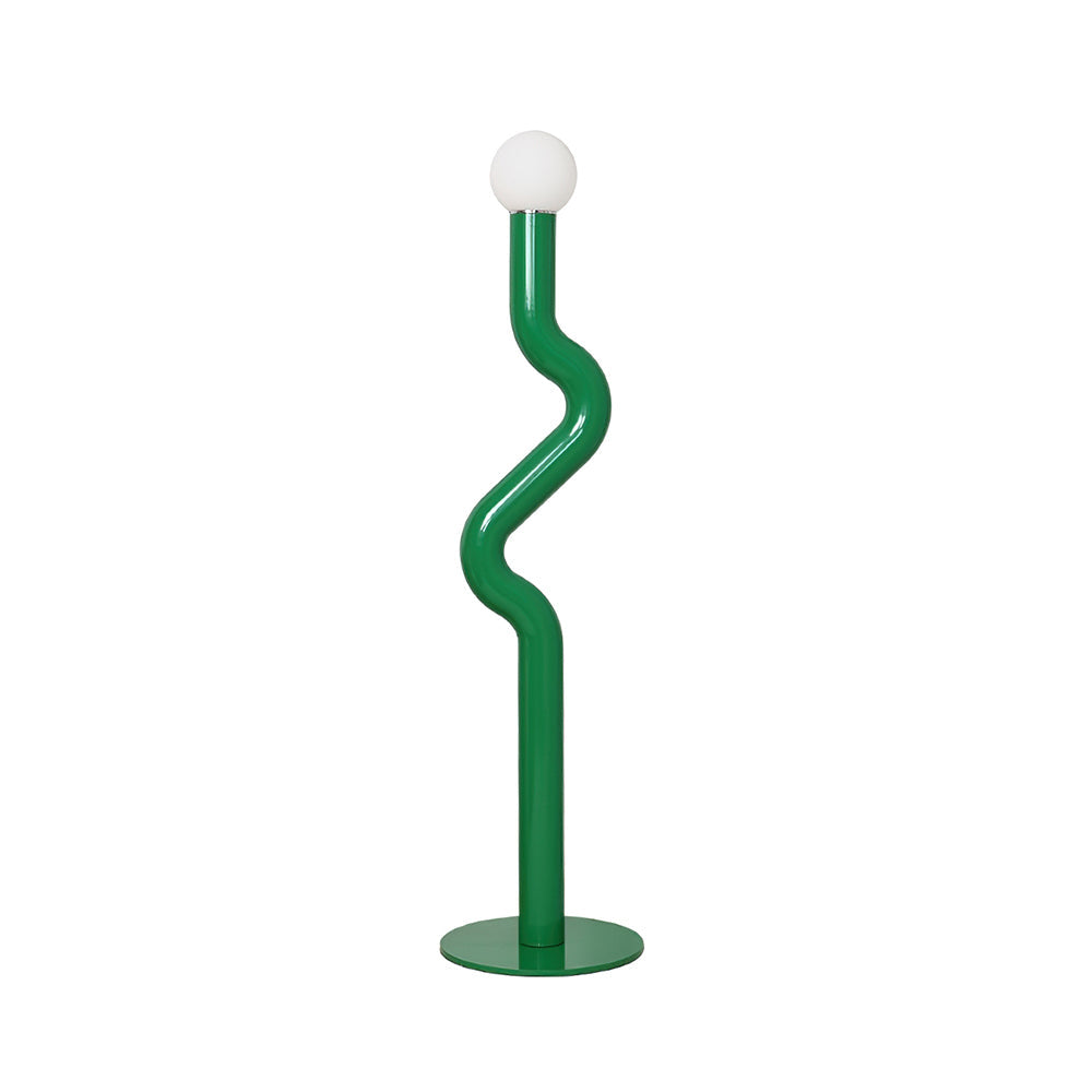 Twistie Floor Lamp