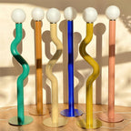 Twistie Floor Lamp