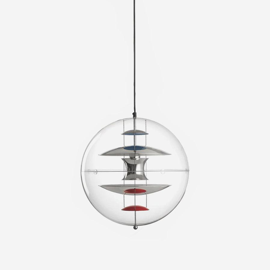 Globe Pendant Lamp