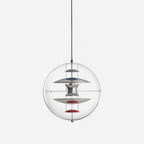 Globe Pendant Lamp