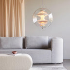 Globe Pendant Lamp