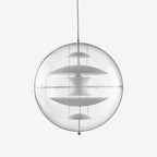 Globe Pendant Lamp
