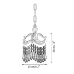 Vacarro Pendant Lamp