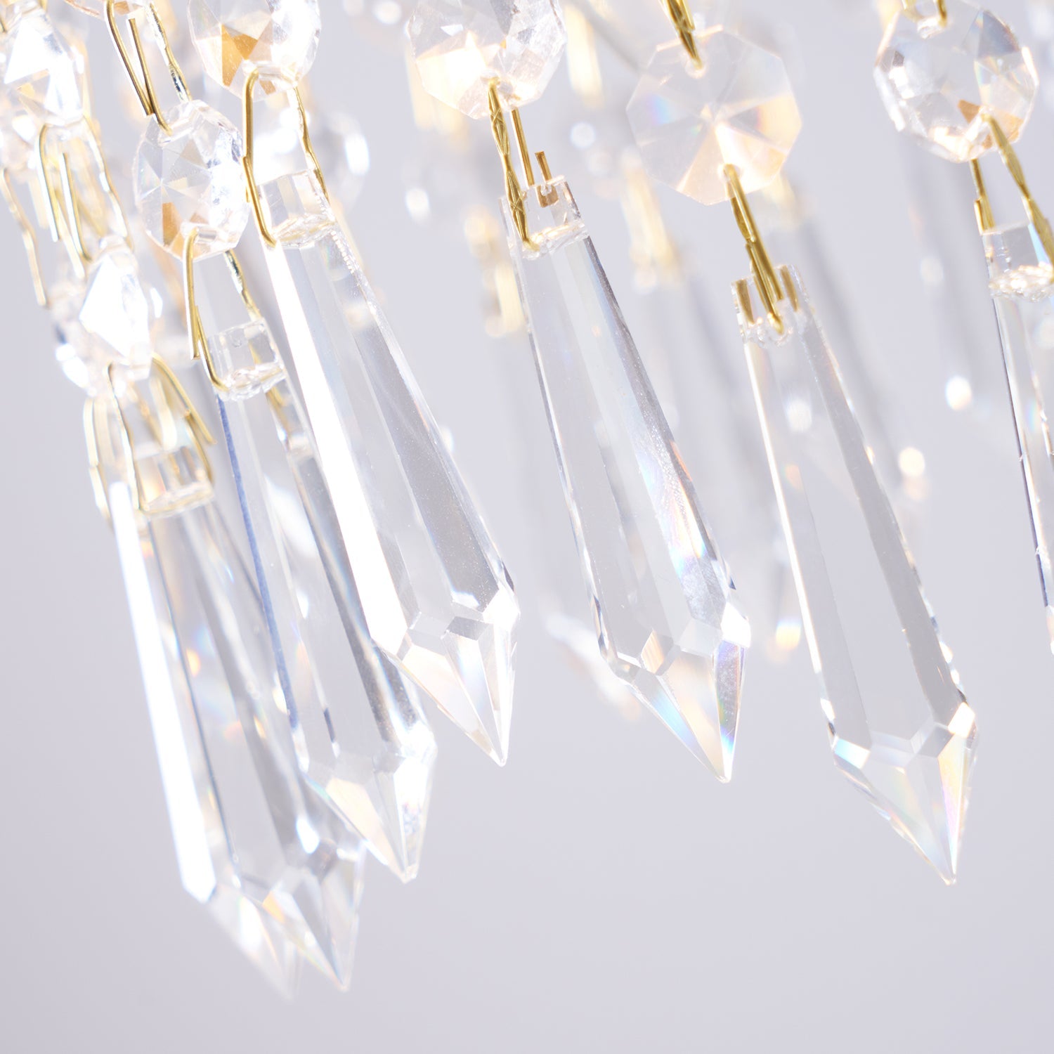 Vacarro Pendant Lamp