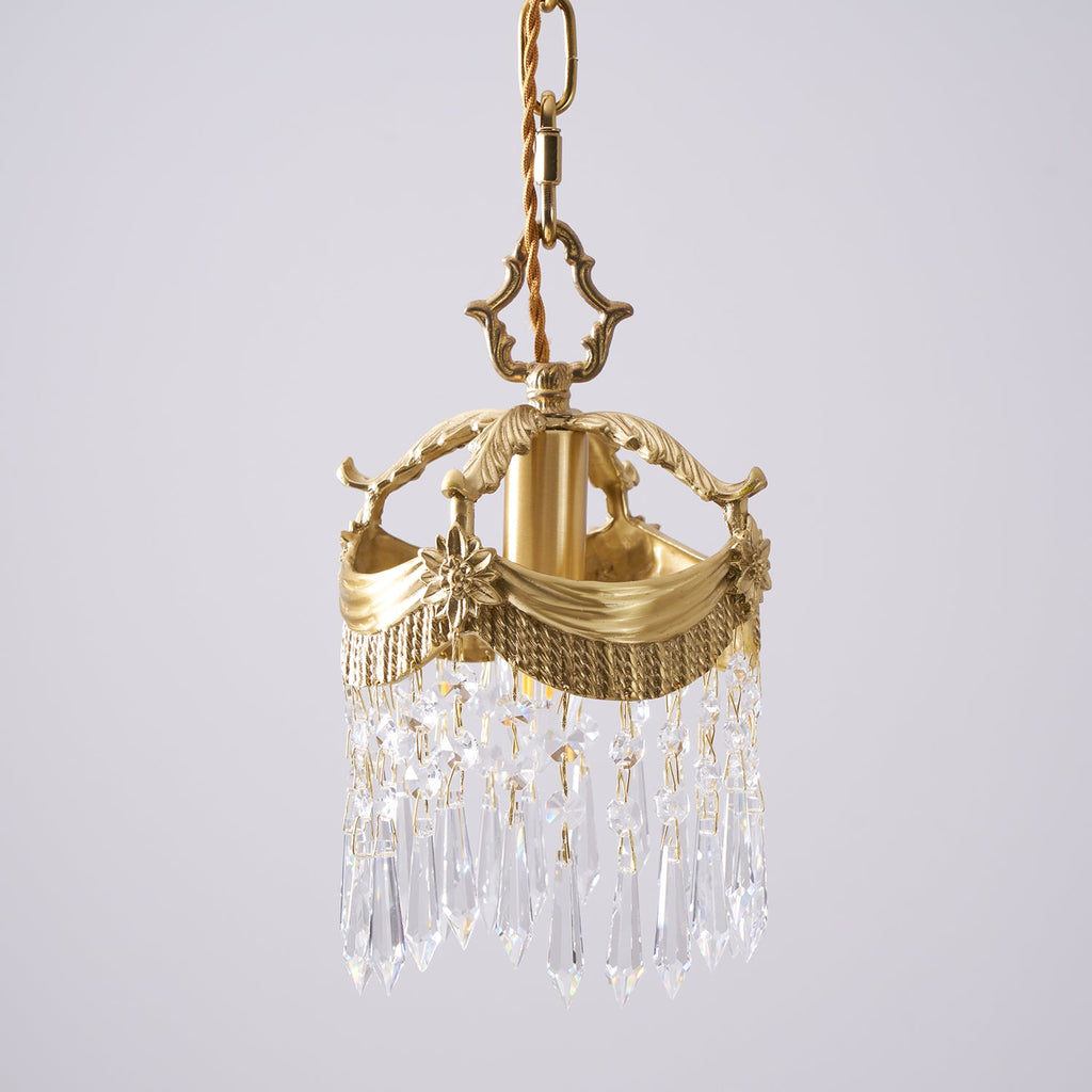 Vacarro Pendant Lamp