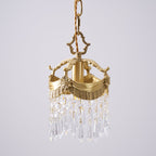 Vacarro Pendant Lamp