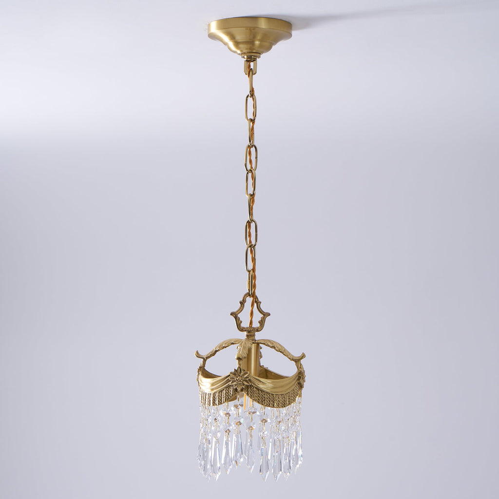 Vacarro Pendant Lamp