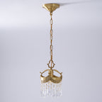 Vacarro Pendant Lamp