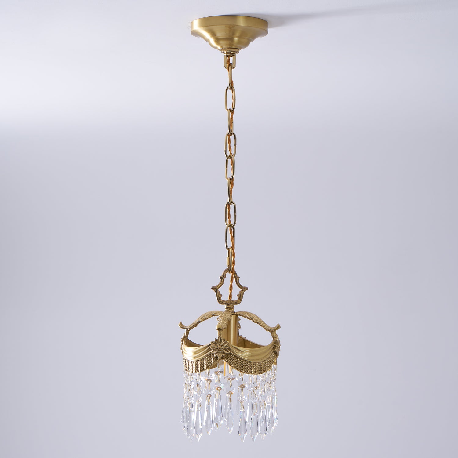 Vacarro Pendant Lamp