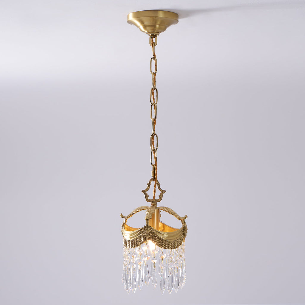 Vacarro Pendant Lamp