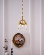 Vacarro Pendant Lamp