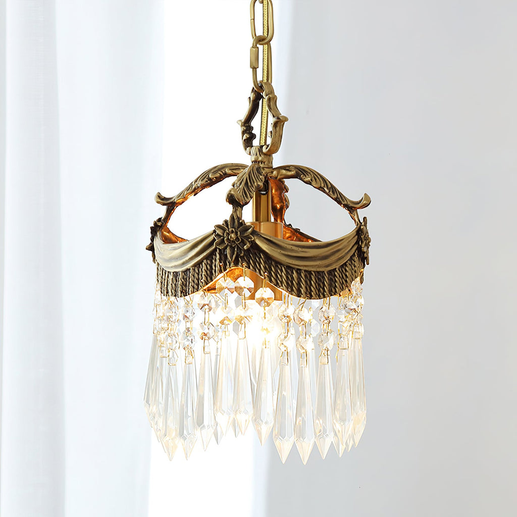 Vacarro Pendant Lamp