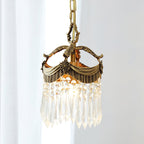 Vacarro Pendant Lamp