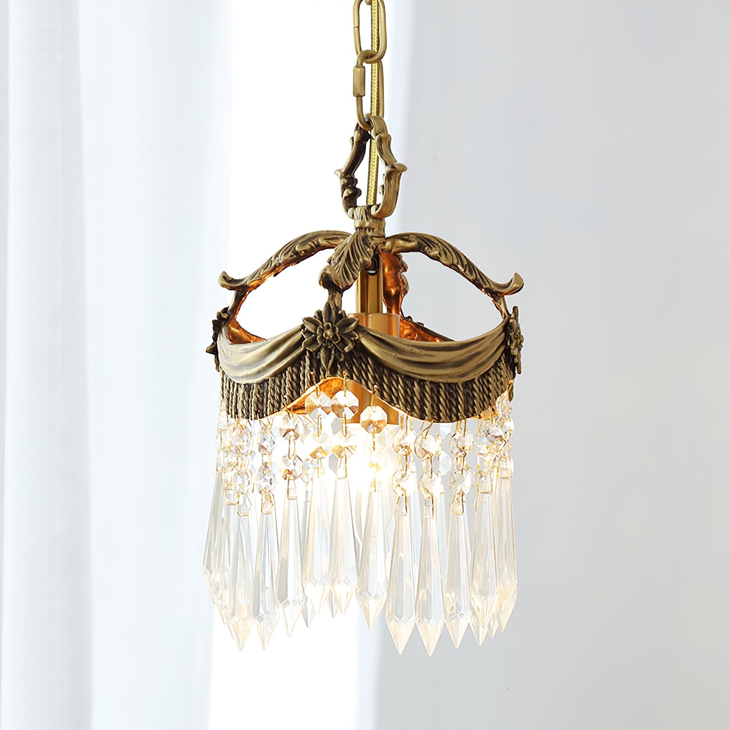 Vacarro Pendant Lamp