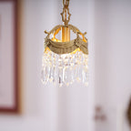 Vacarro Pendant Lamp