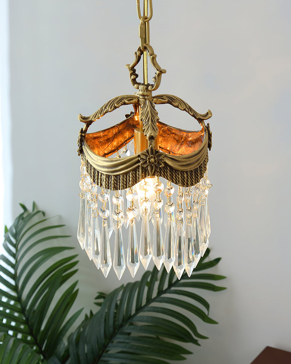 Vacarro Pendant Lamp