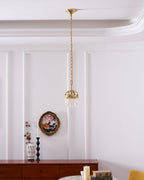 Vacarro Pendant Lamp