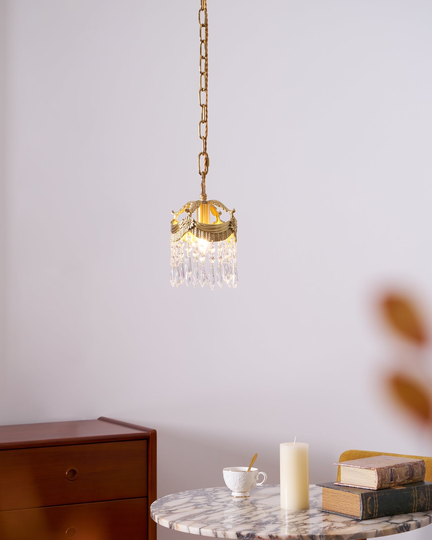 Vacarro Pendant Lamp