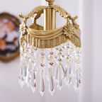 Vacarro Pendant Lamp