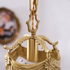 Vacarro Pendant Lamp