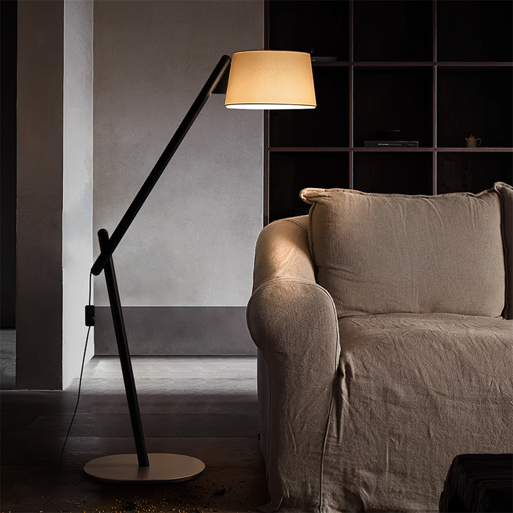Valeo Floor Lamp