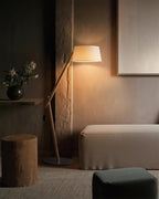 Valeo Floor Lamp