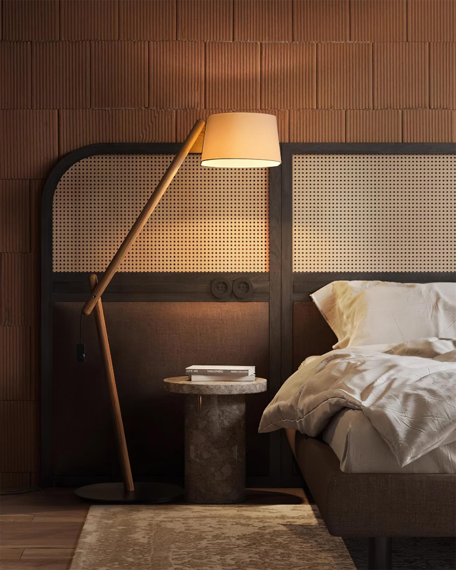Valeo Floor Lamp