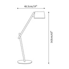 Valeo Floor Lamp