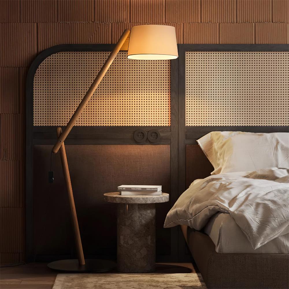 Valeo Floor Lamp