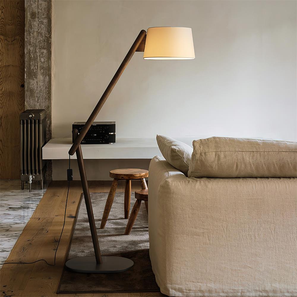 Valeo Floor Lamp