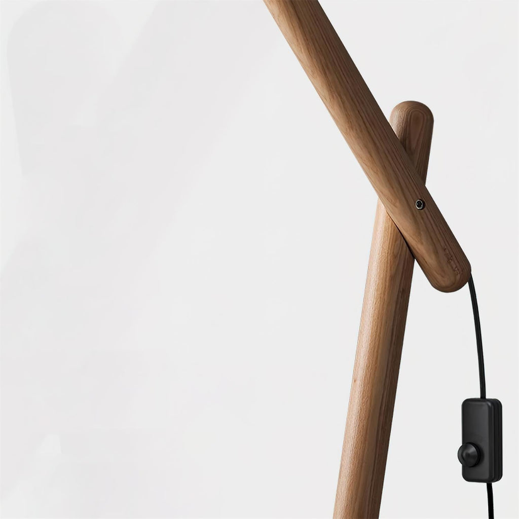 Valeo Floor Lamp