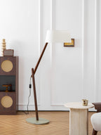 Valeo Floor Lamp