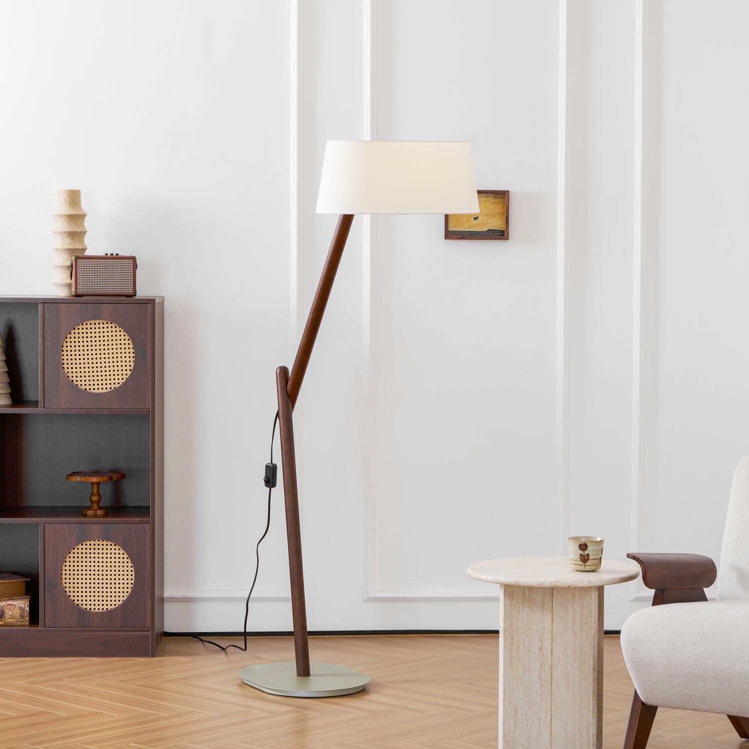 Valeo Floor Lamp