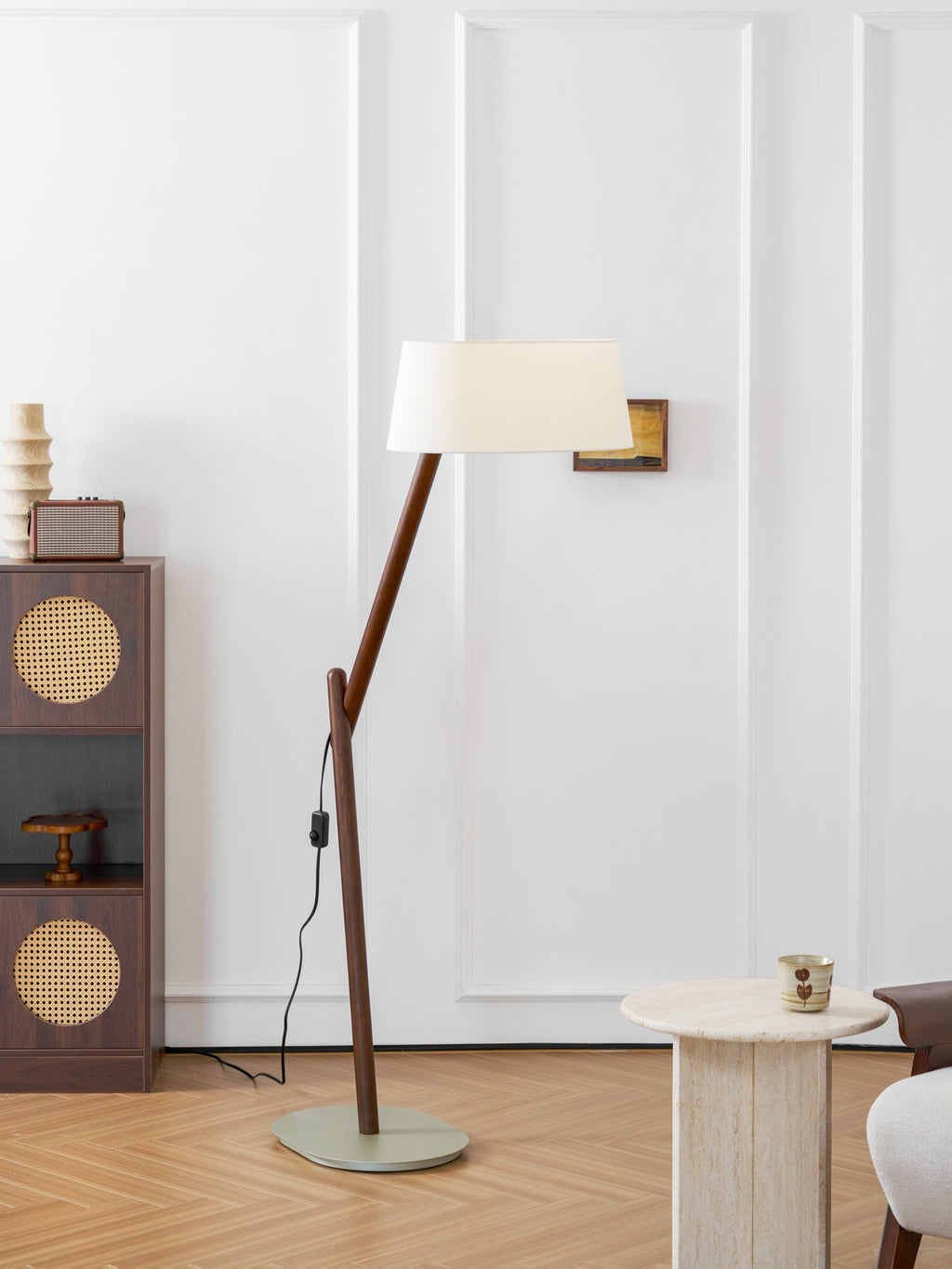 Valeo Floor Lamp