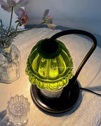 Valley Candle Warmer Lamp